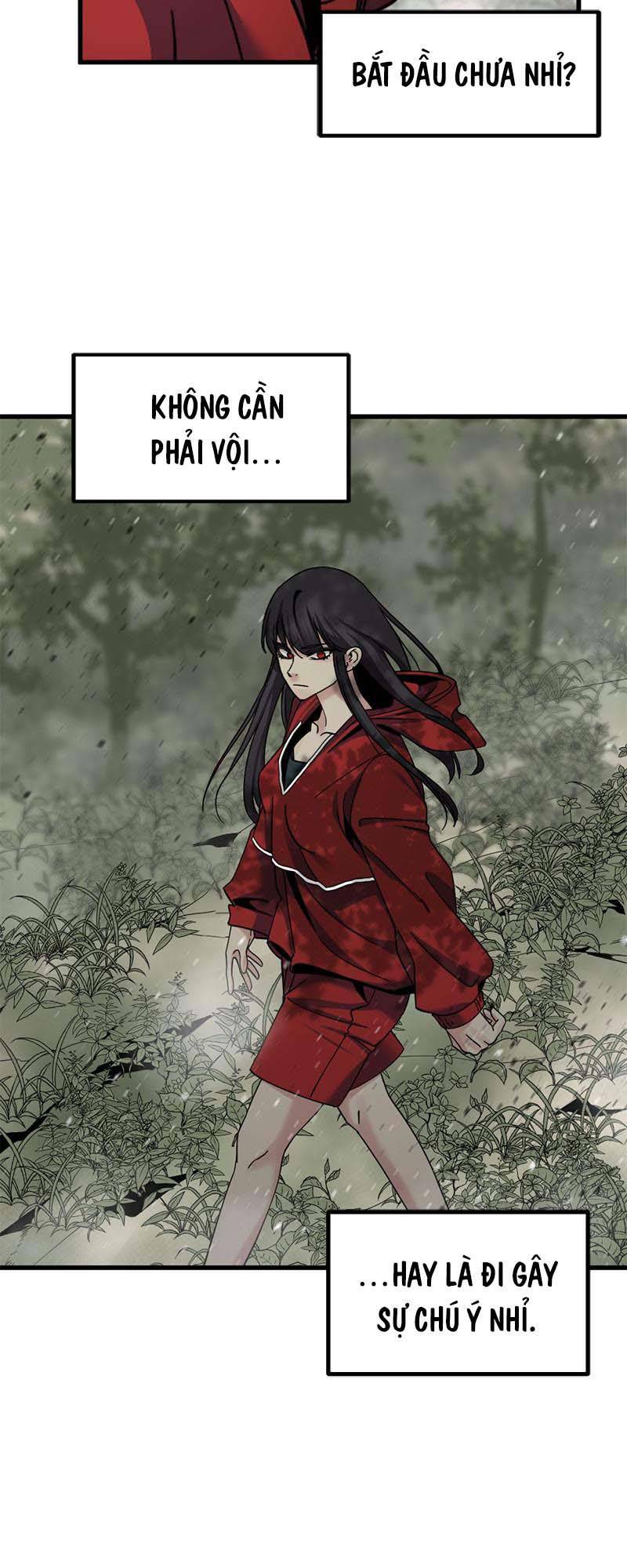 Kẻ Giết Anh Hùng Chapter 38 - Trang 2