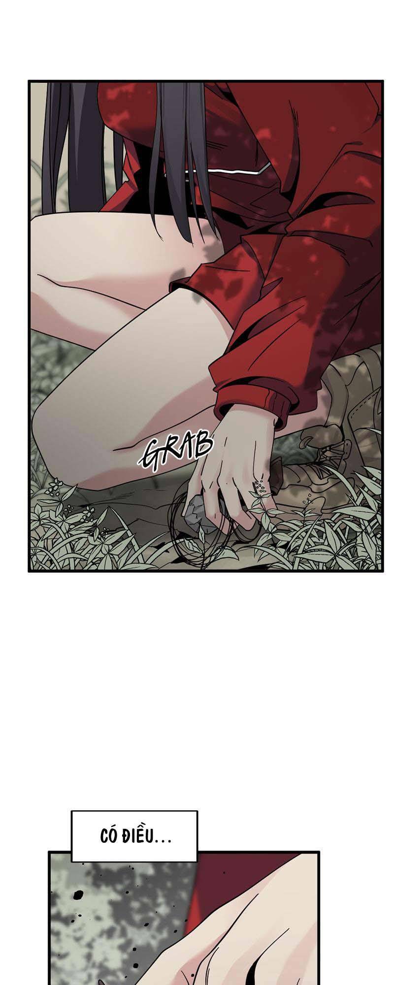 Kẻ Giết Anh Hùng Chapter 38 - Trang 2