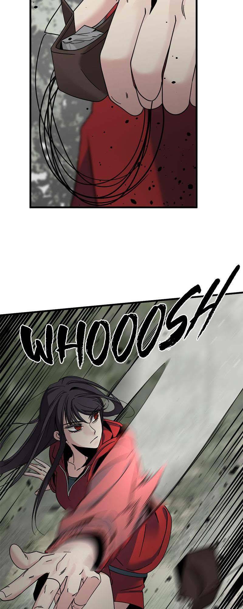 Kẻ Giết Anh Hùng Chapter 38 - Trang 2