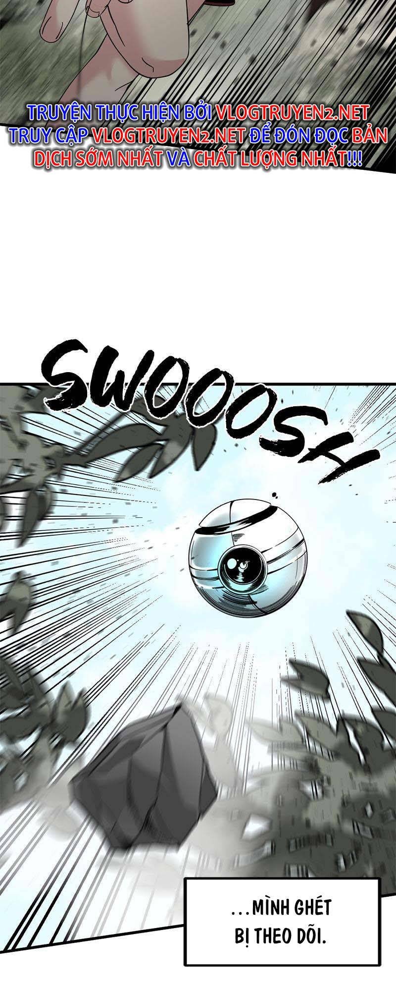 Kẻ Giết Anh Hùng Chapter 38 - Trang 2