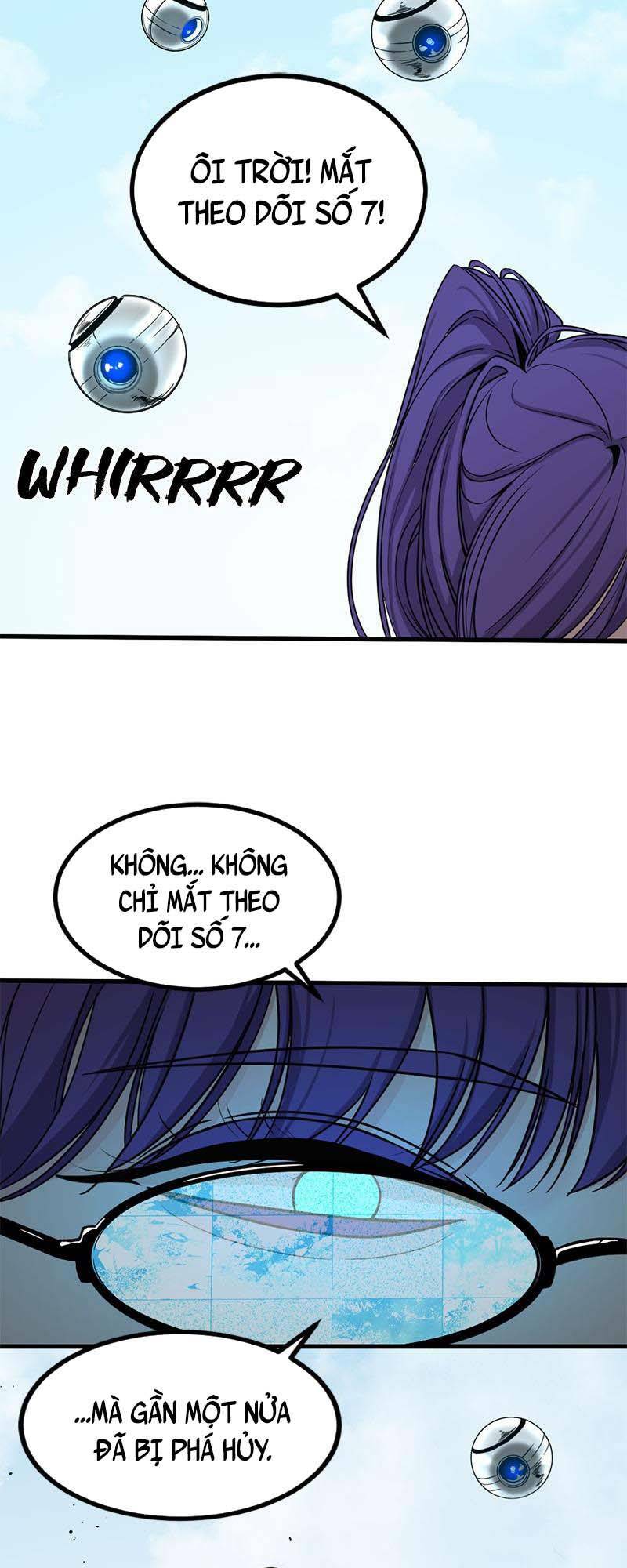 Kẻ Giết Anh Hùng Chapter 38 - Trang 2