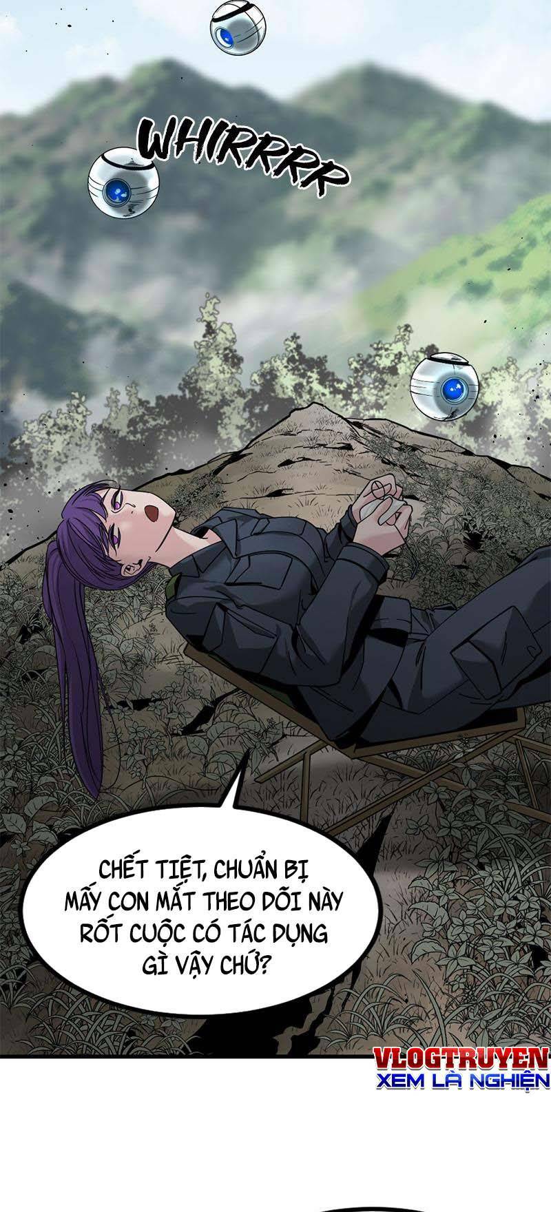 Kẻ Giết Anh Hùng Chapter 38 - Trang 2