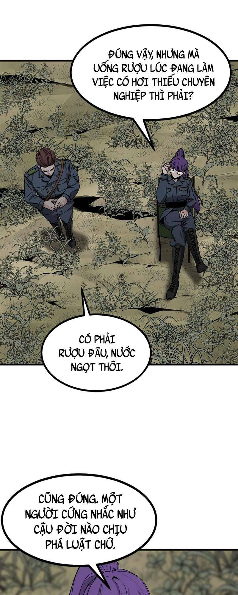 Kẻ Giết Anh Hùng Chapter 38 - Trang 2