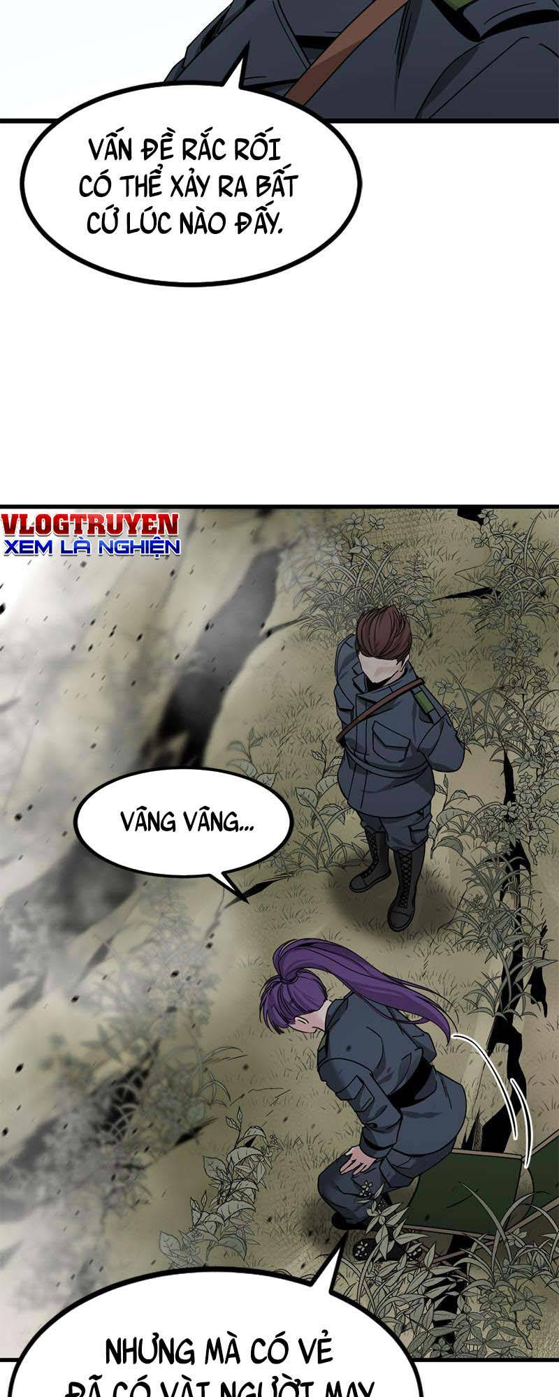 Kẻ Giết Anh Hùng Chapter 38 - Trang 2