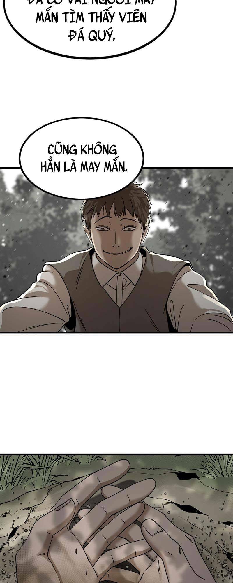 Kẻ Giết Anh Hùng Chapter 38 - Trang 2