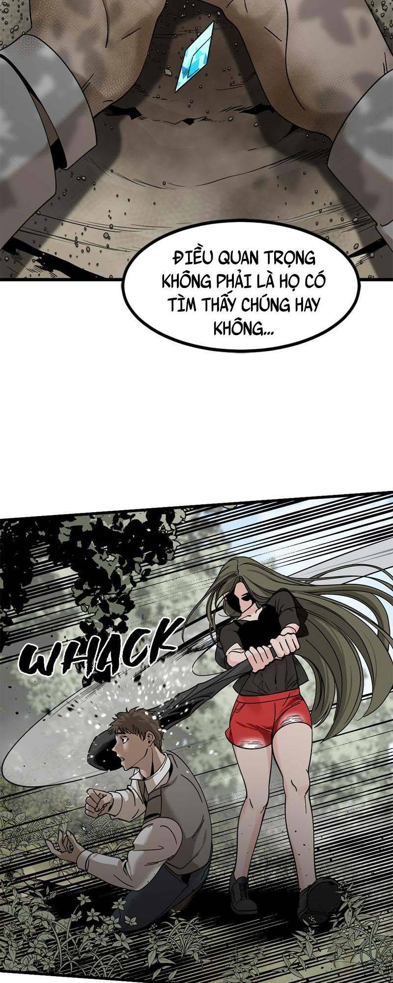 Kẻ Giết Anh Hùng Chapter 38 - Trang 2