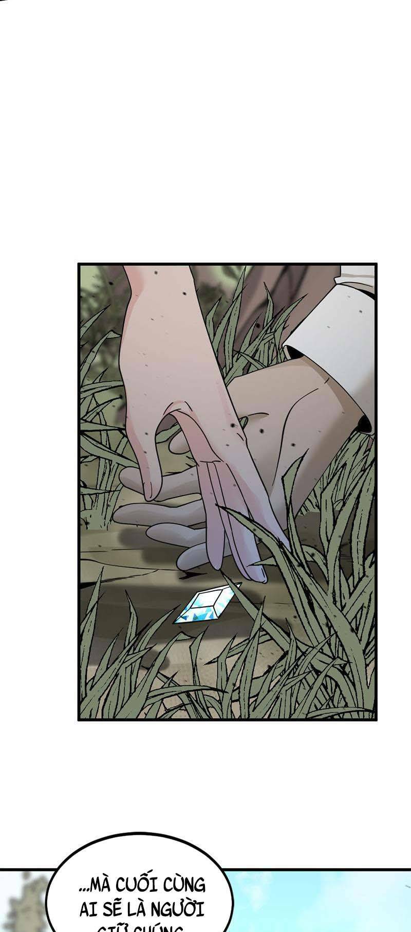 Kẻ Giết Anh Hùng Chapter 38 - Trang 2