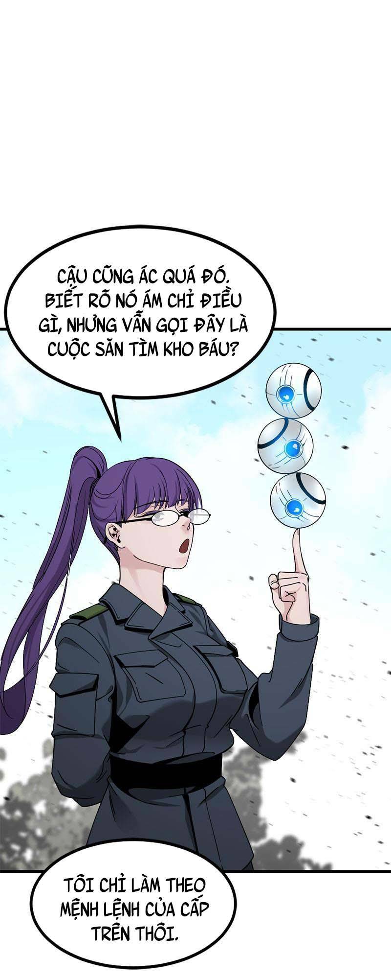 Kẻ Giết Anh Hùng Chapter 38 - Trang 2