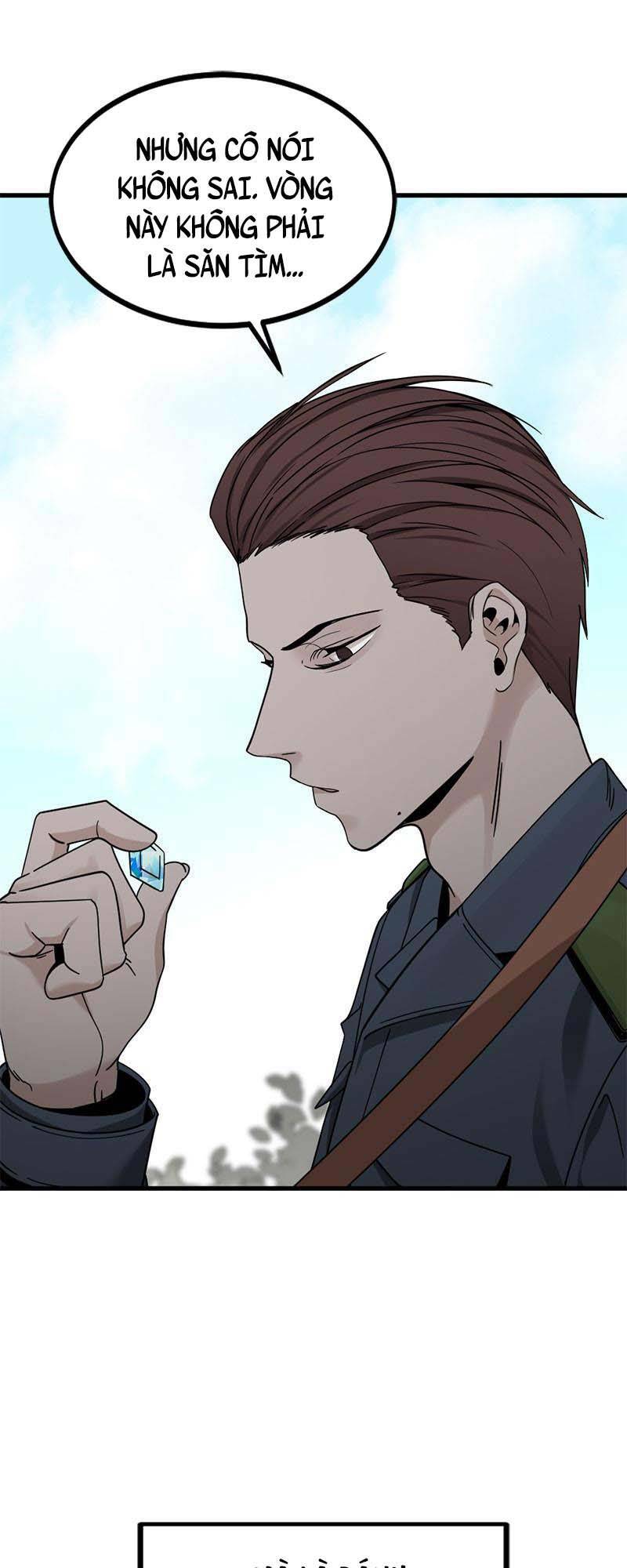 Kẻ Giết Anh Hùng Chapter 38 - Trang 2