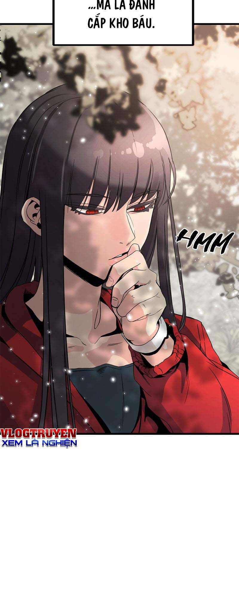 Kẻ Giết Anh Hùng Chapter 38 - Trang 2