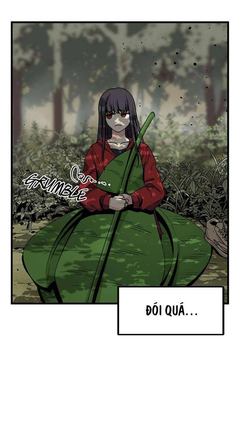 Kẻ Giết Anh Hùng Chapter 38 - Trang 2