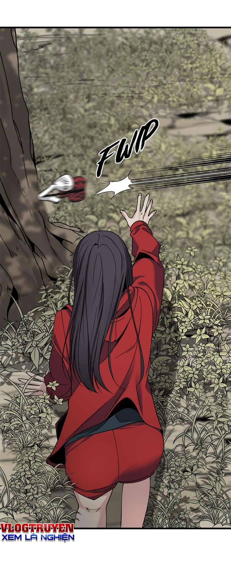 Kẻ Giết Anh Hùng Chapter 38 - Trang 2