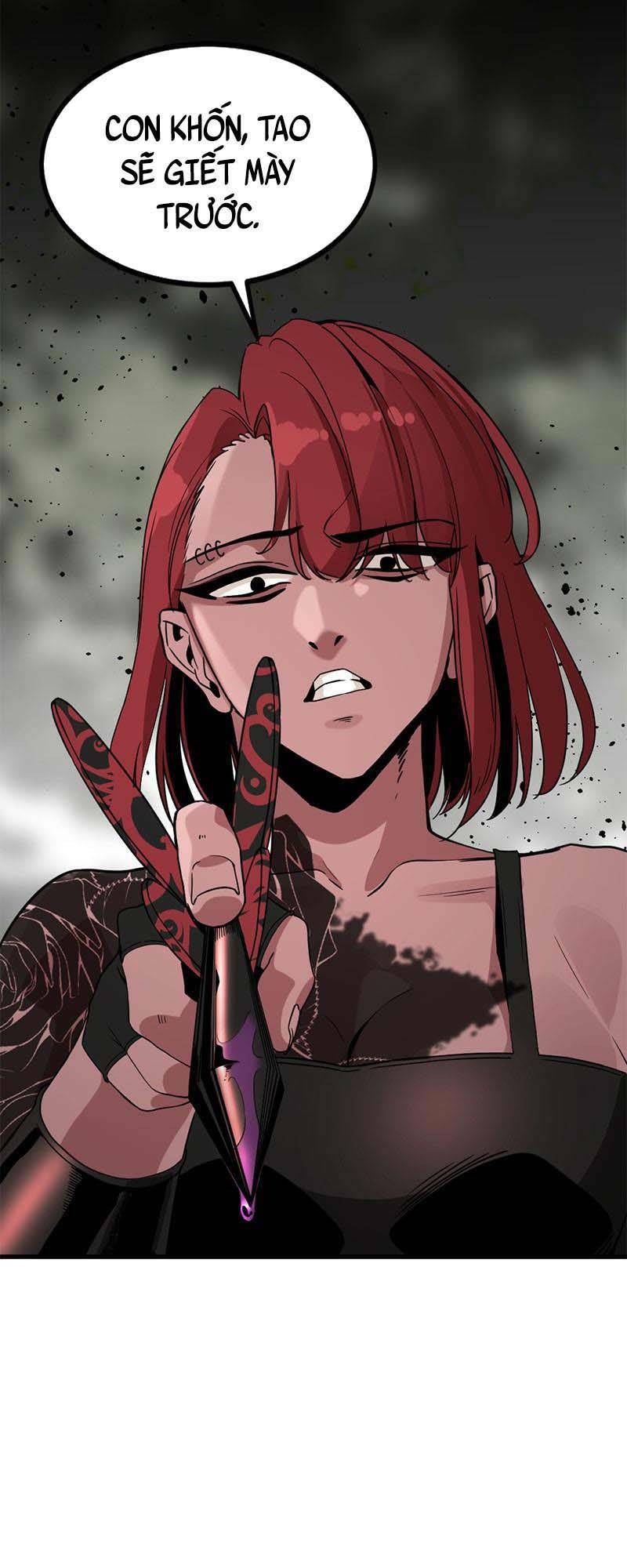 Kẻ Giết Anh Hùng Chapter 38 - Trang 2