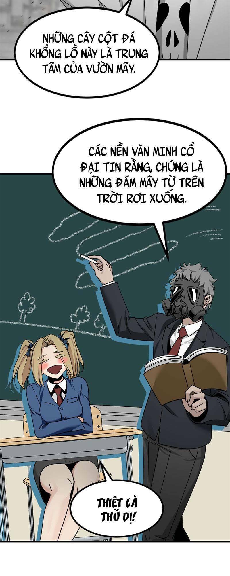 Kẻ Giết Anh Hùng Chapter 38 - Trang 2