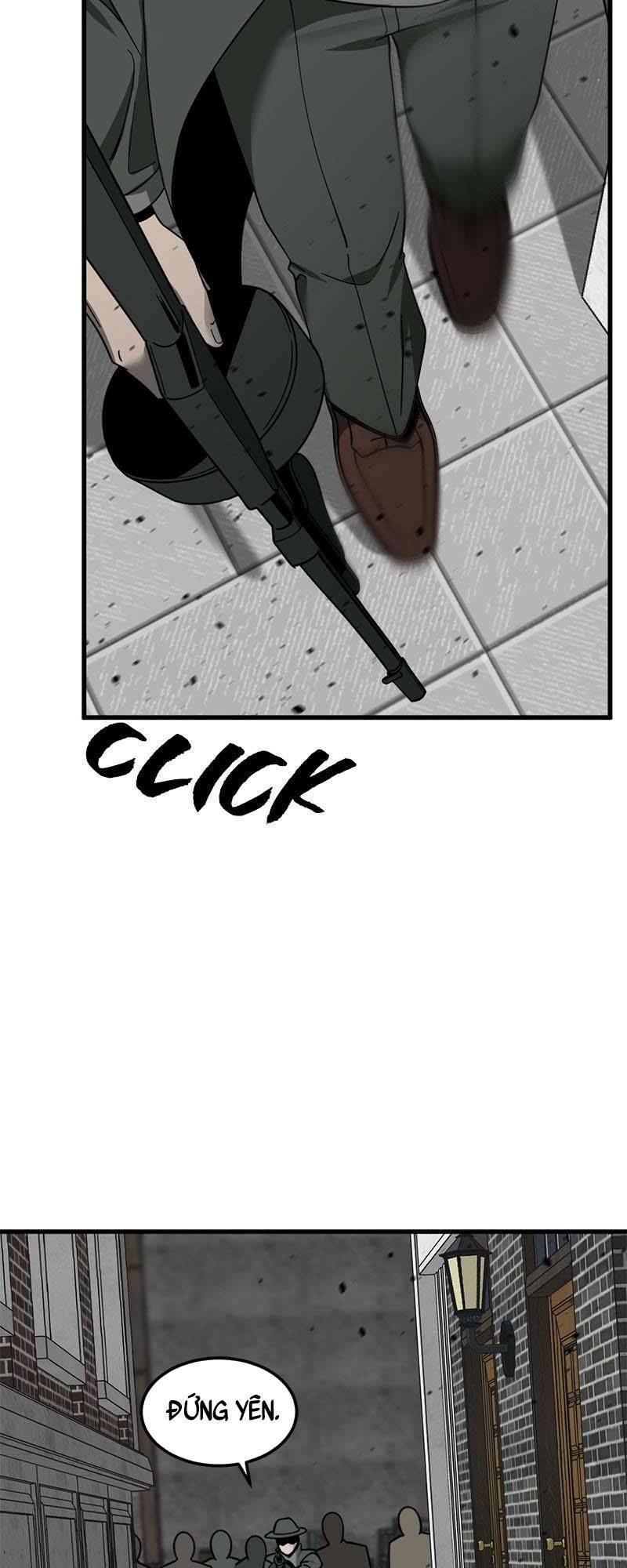 Kẻ Giết Anh Hùng Chapter 38 - Trang 2