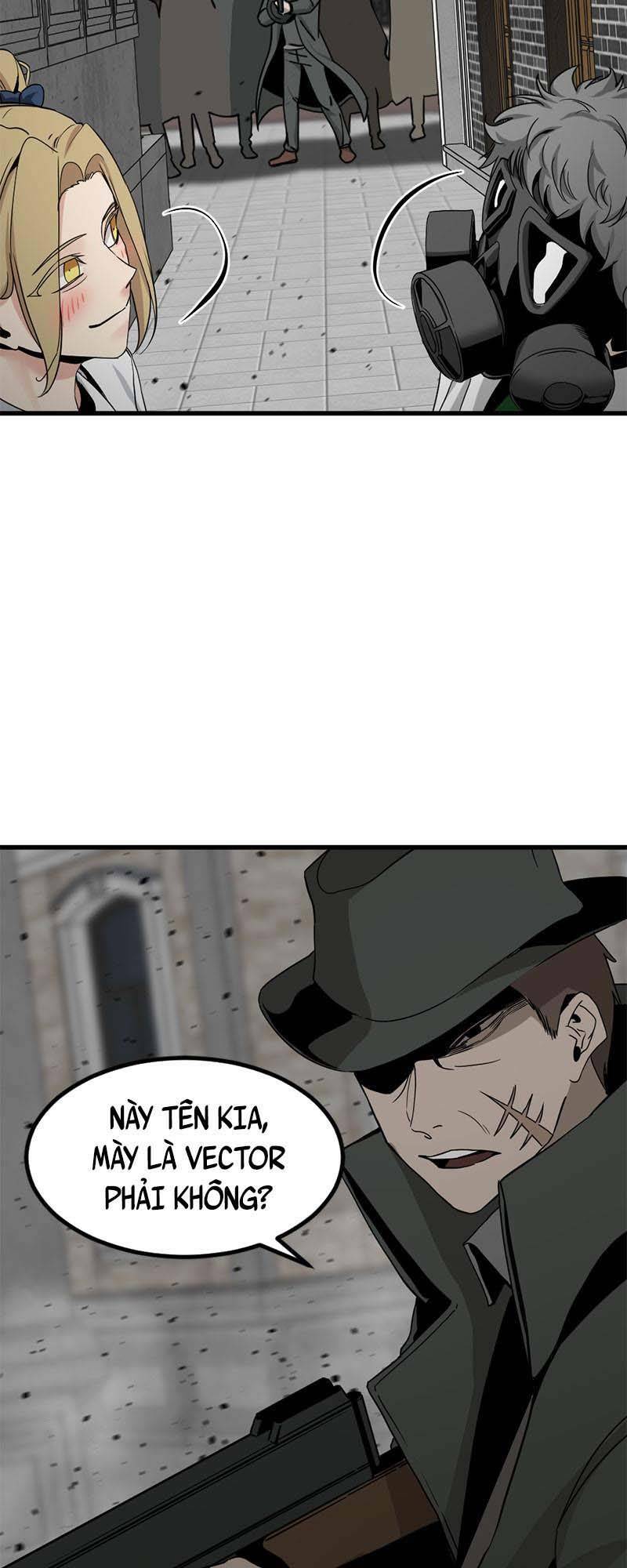 Kẻ Giết Anh Hùng Chapter 38 - Trang 2