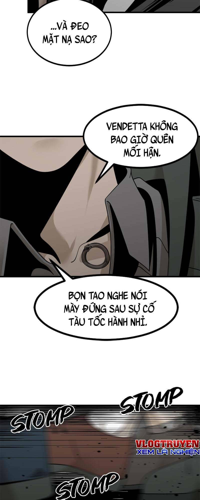 Kẻ Giết Anh Hùng Chapter 38 - Trang 2
