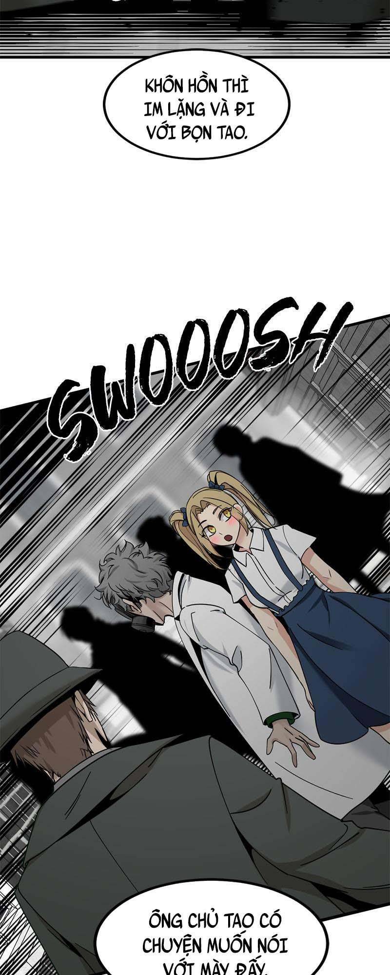 Kẻ Giết Anh Hùng Chapter 38 - Trang 2
