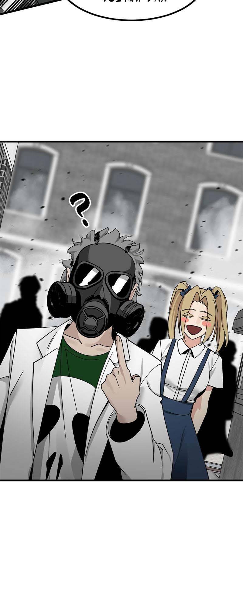 Kẻ Giết Anh Hùng Chapter 38 - Trang 2