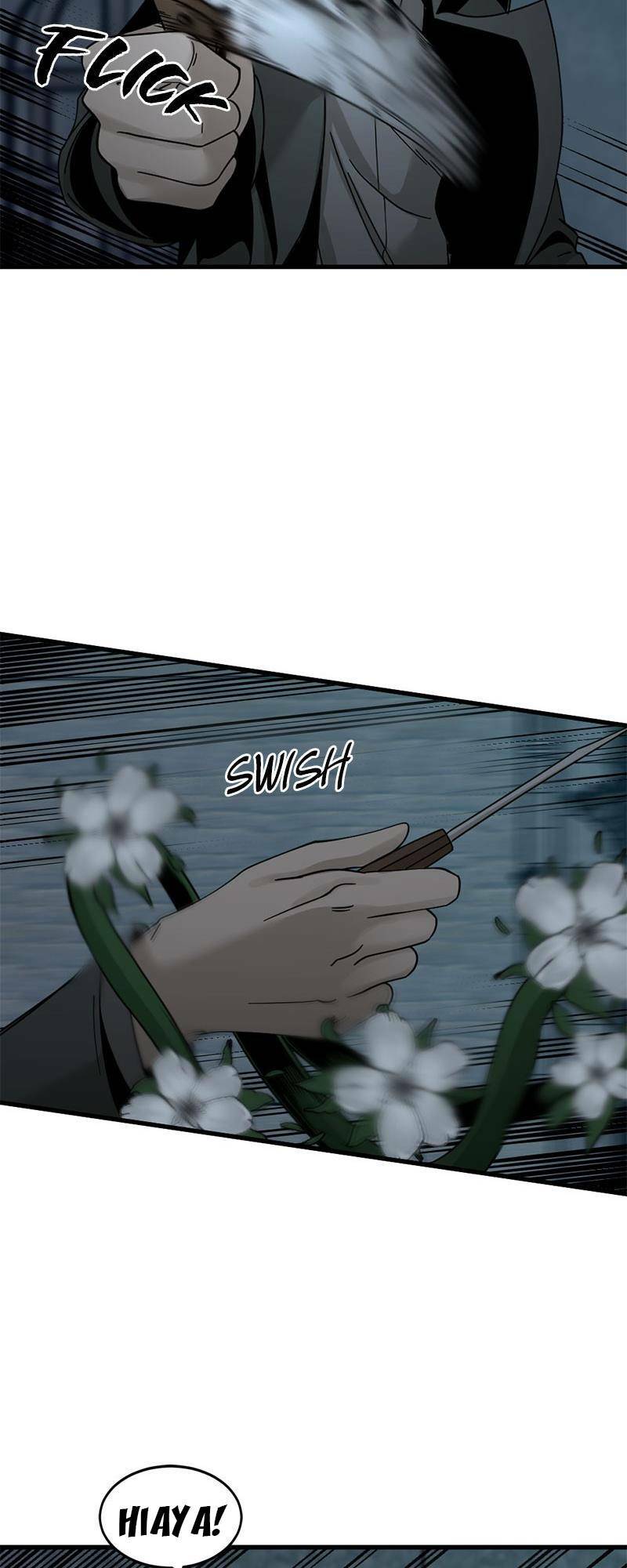 Kẻ Giết Anh Hùng Chapter 39 - Trang 2