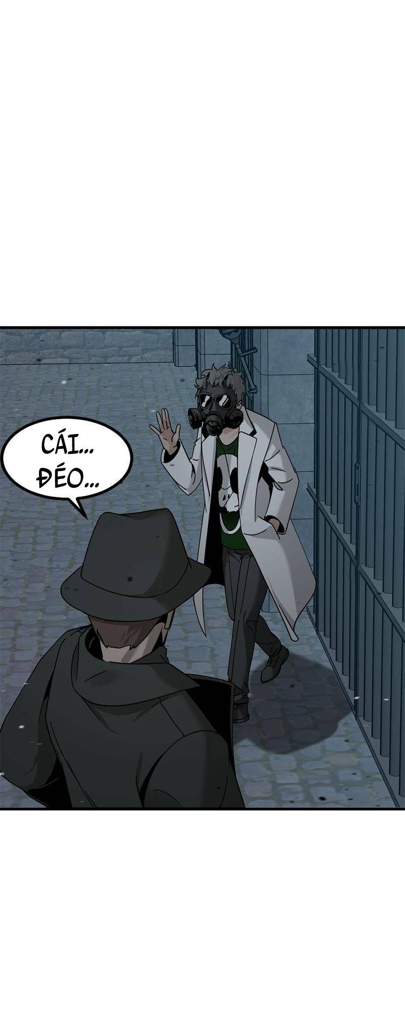 Kẻ Giết Anh Hùng Chapter 39 - Trang 2