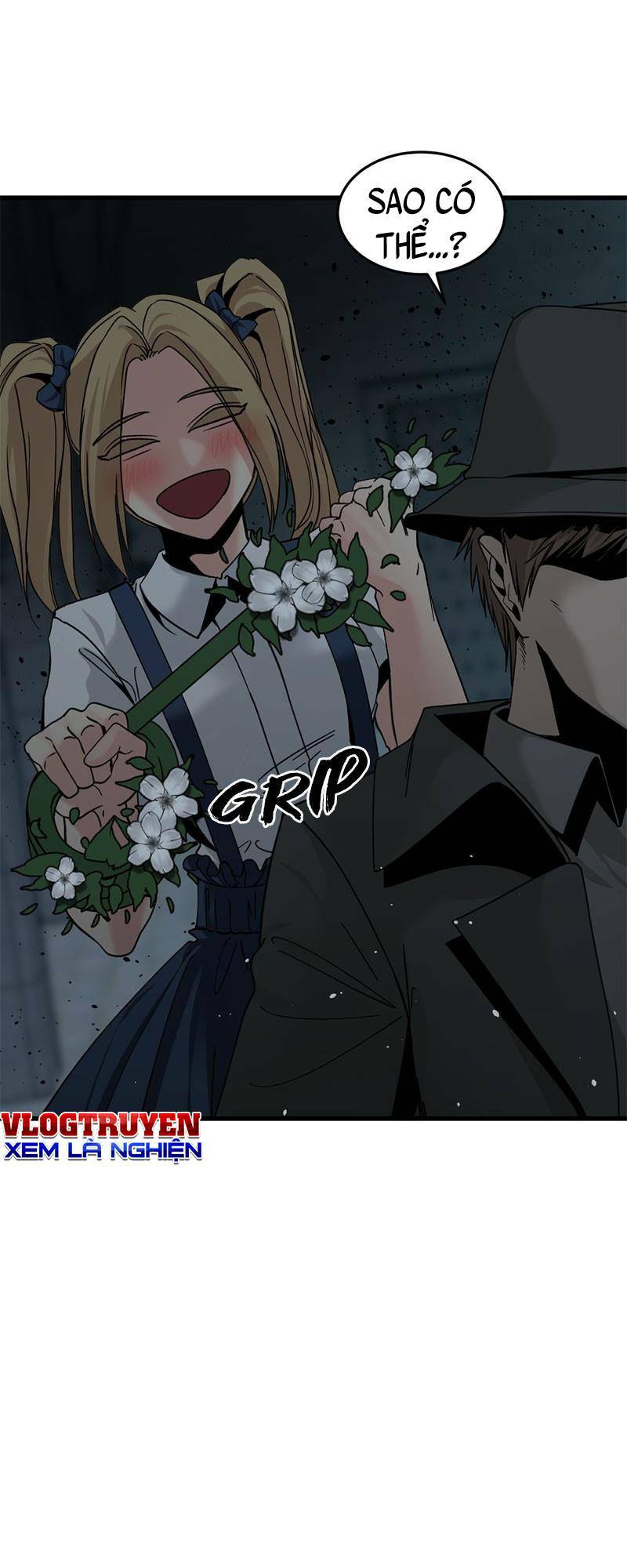 Kẻ Giết Anh Hùng Chapter 39 - Trang 2