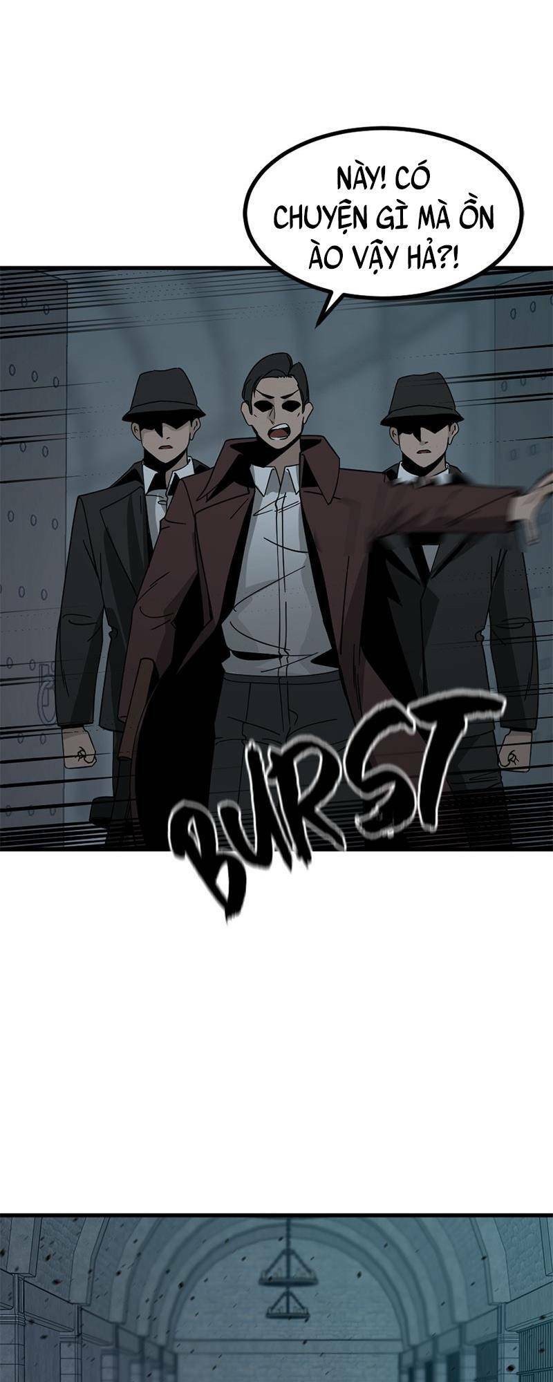 Kẻ Giết Anh Hùng Chapter 39 - Trang 2