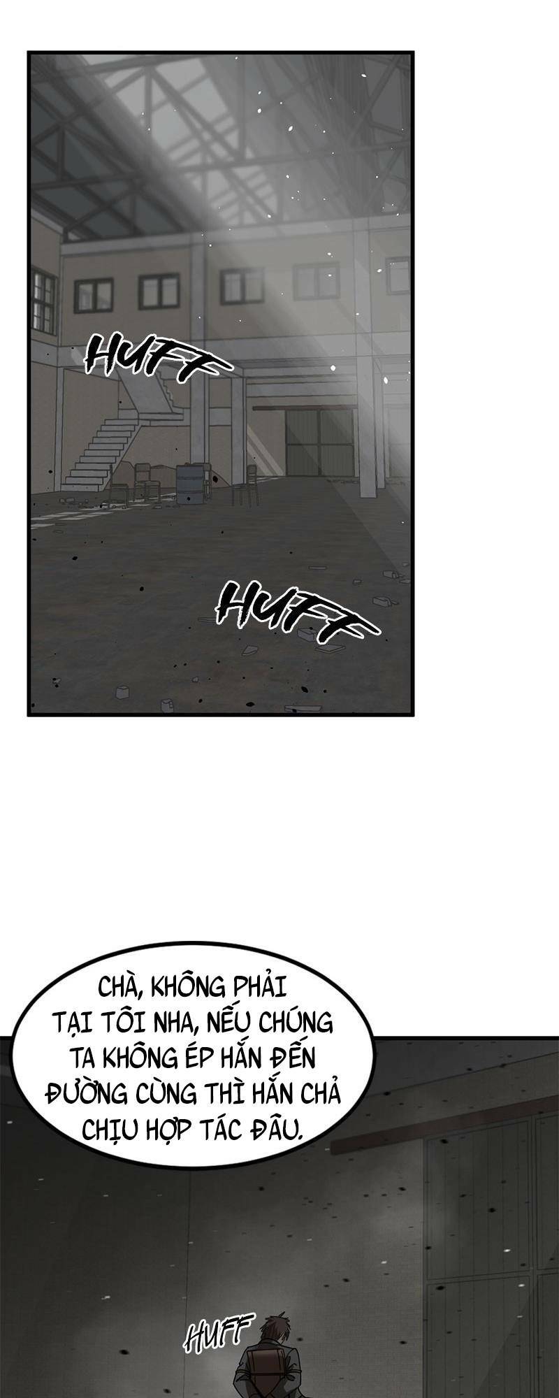 Kẻ Giết Anh Hùng Chapter 39 - Trang 2