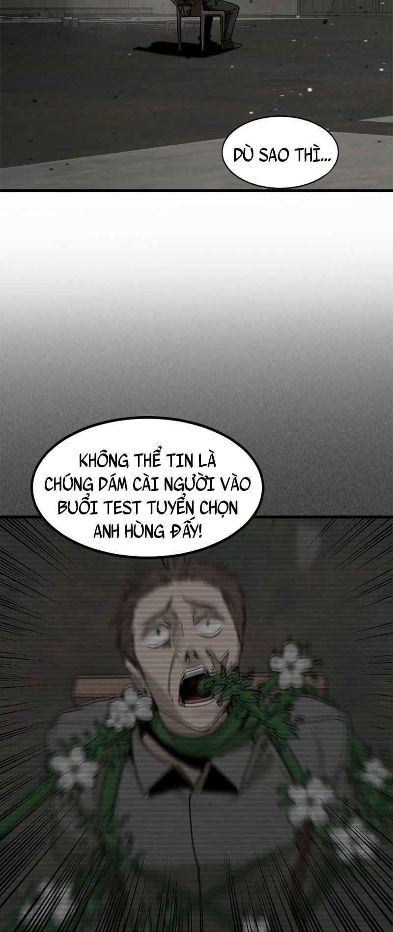 Kẻ Giết Anh Hùng Chapter 39 - Trang 2