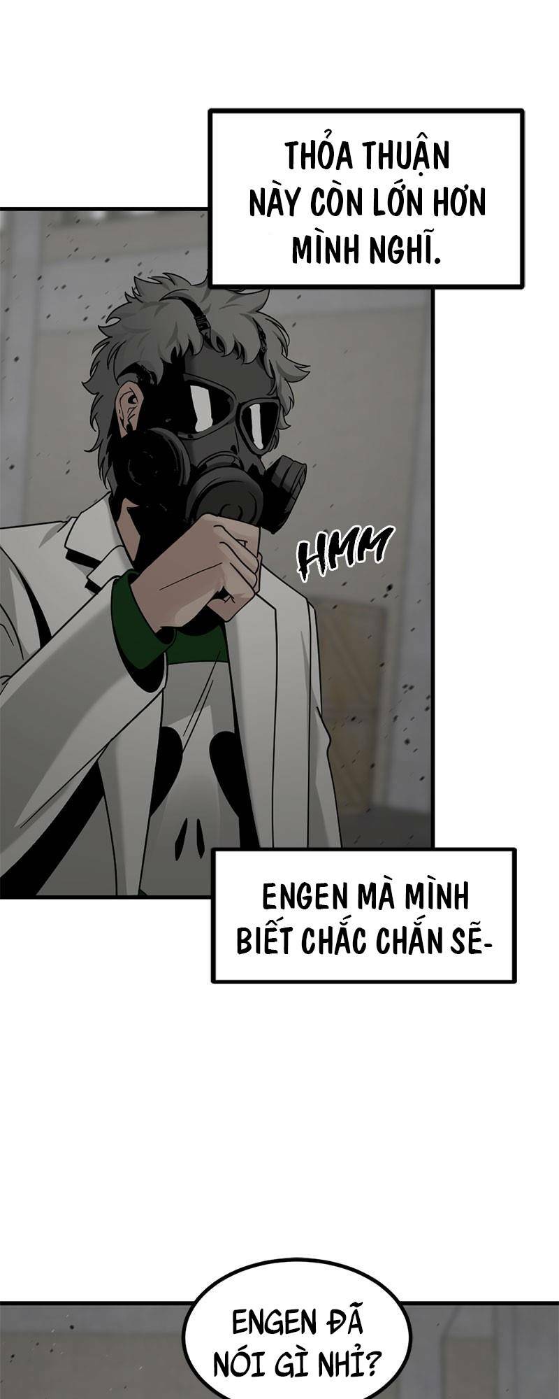 Kẻ Giết Anh Hùng Chapter 39 - Trang 2