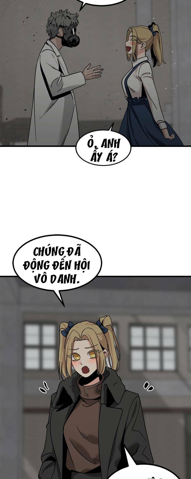 Kẻ Giết Anh Hùng Chapter 39 - Trang 2