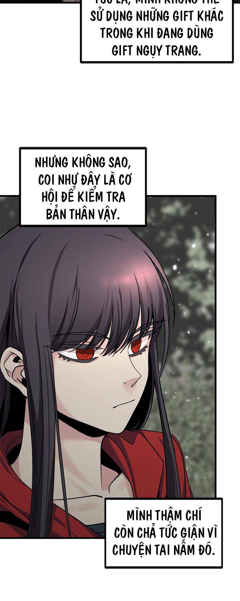 Kẻ Giết Anh Hùng Chapter 39 - Trang 2