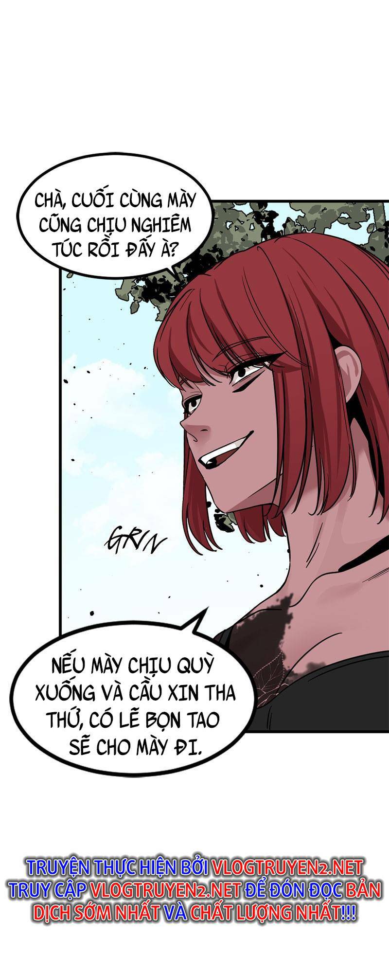 Kẻ Giết Anh Hùng Chapter 39 - Trang 2