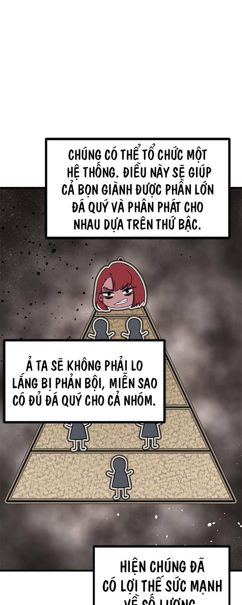 Kẻ Giết Anh Hùng Chapter 39 - Trang 2