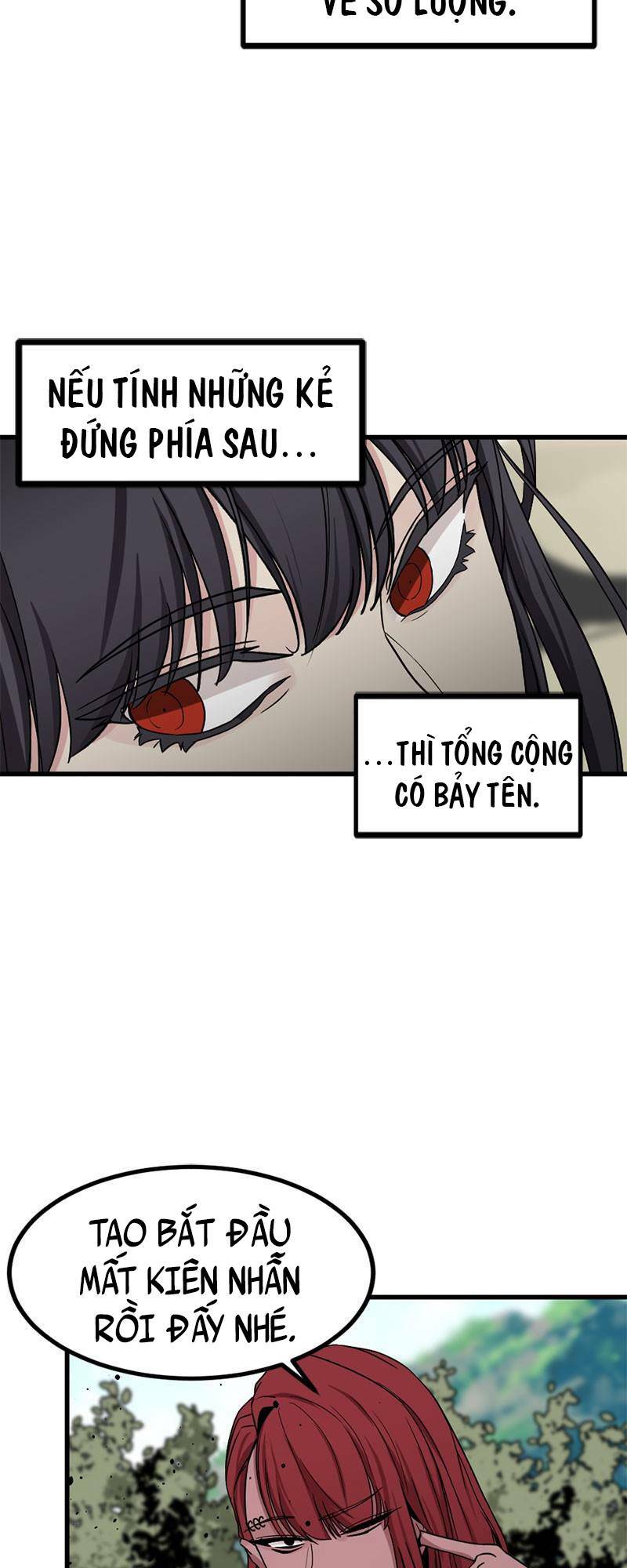 Kẻ Giết Anh Hùng Chapter 39 - Trang 2