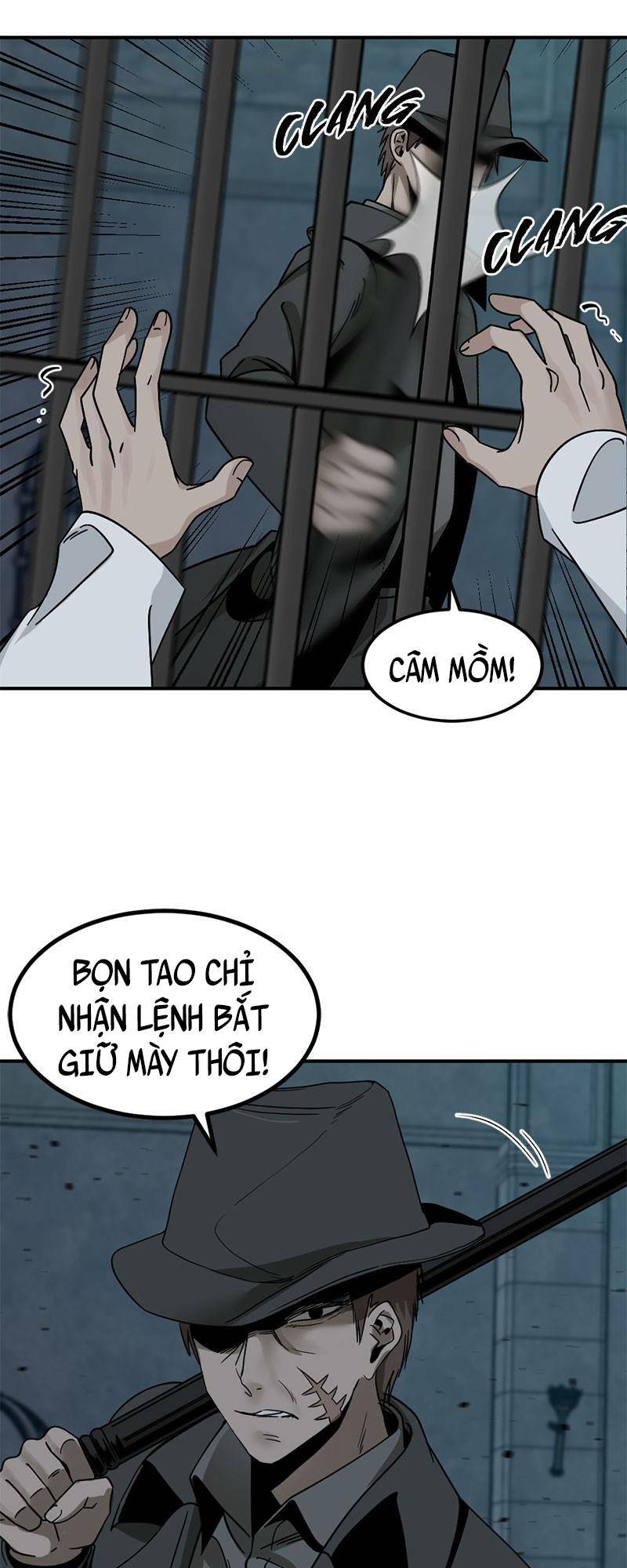 Kẻ Giết Anh Hùng Chapter 39 - Trang 2