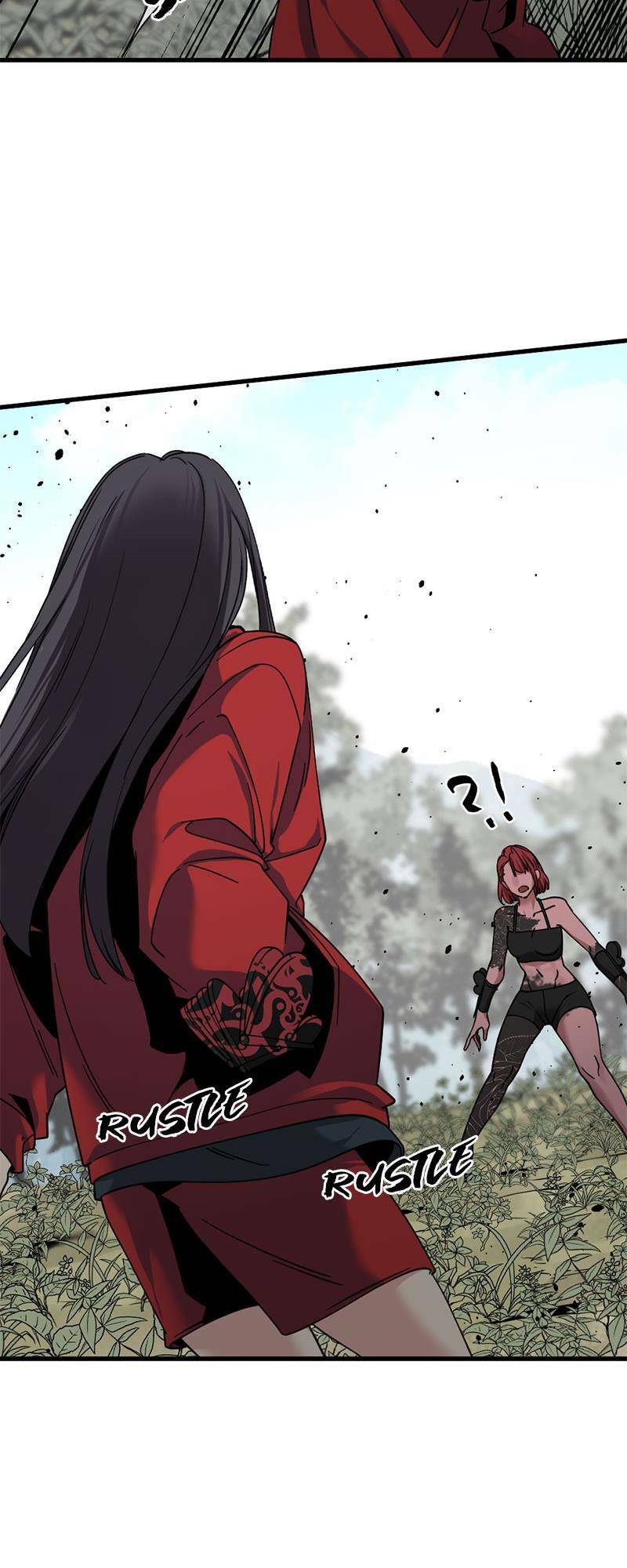 Kẻ Giết Anh Hùng Chapter 39 - Trang 2