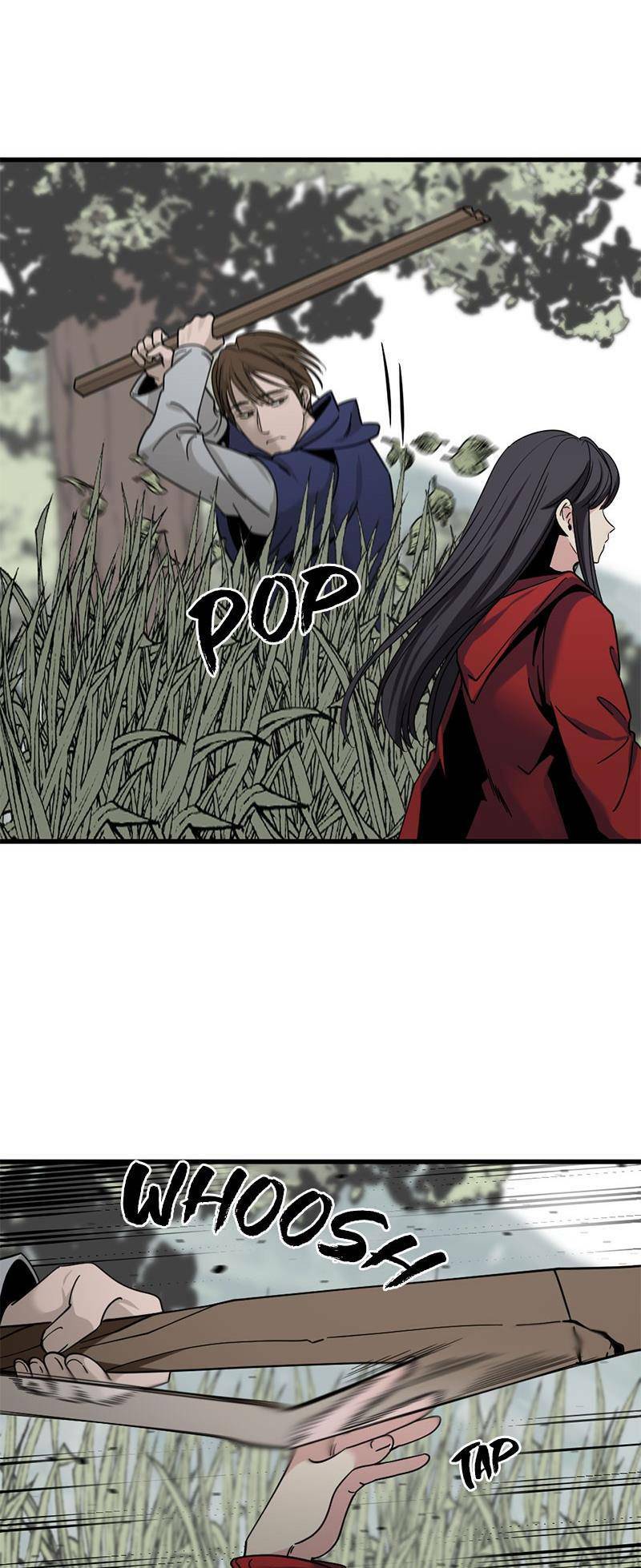 Kẻ Giết Anh Hùng Chapter 39 - Trang 2