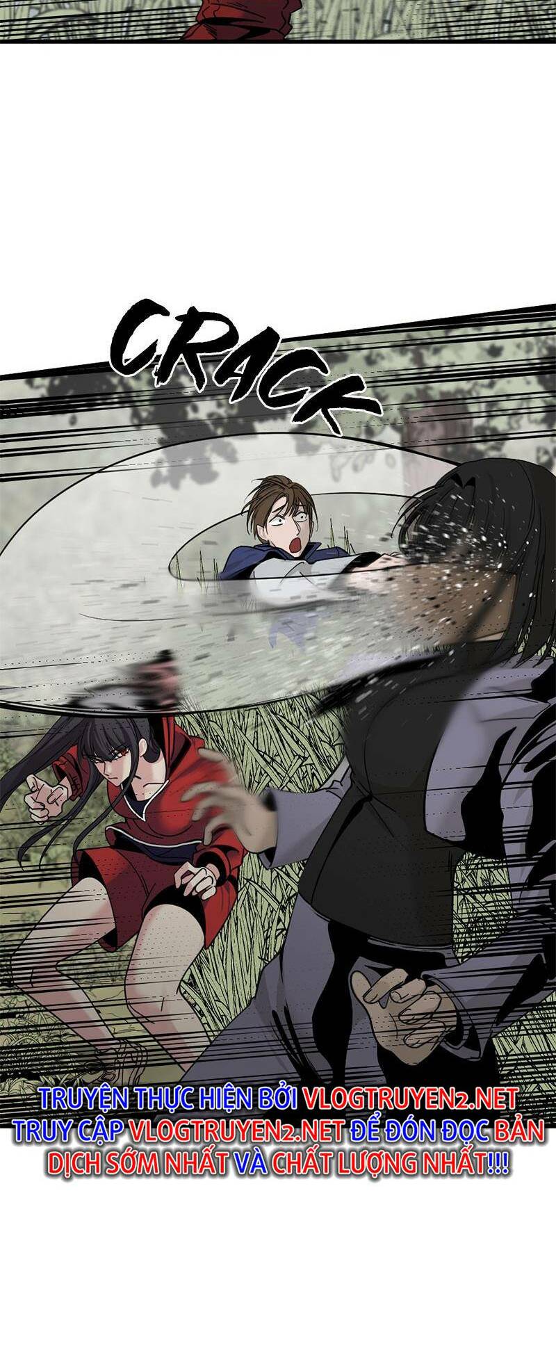 Kẻ Giết Anh Hùng Chapter 39 - Trang 2