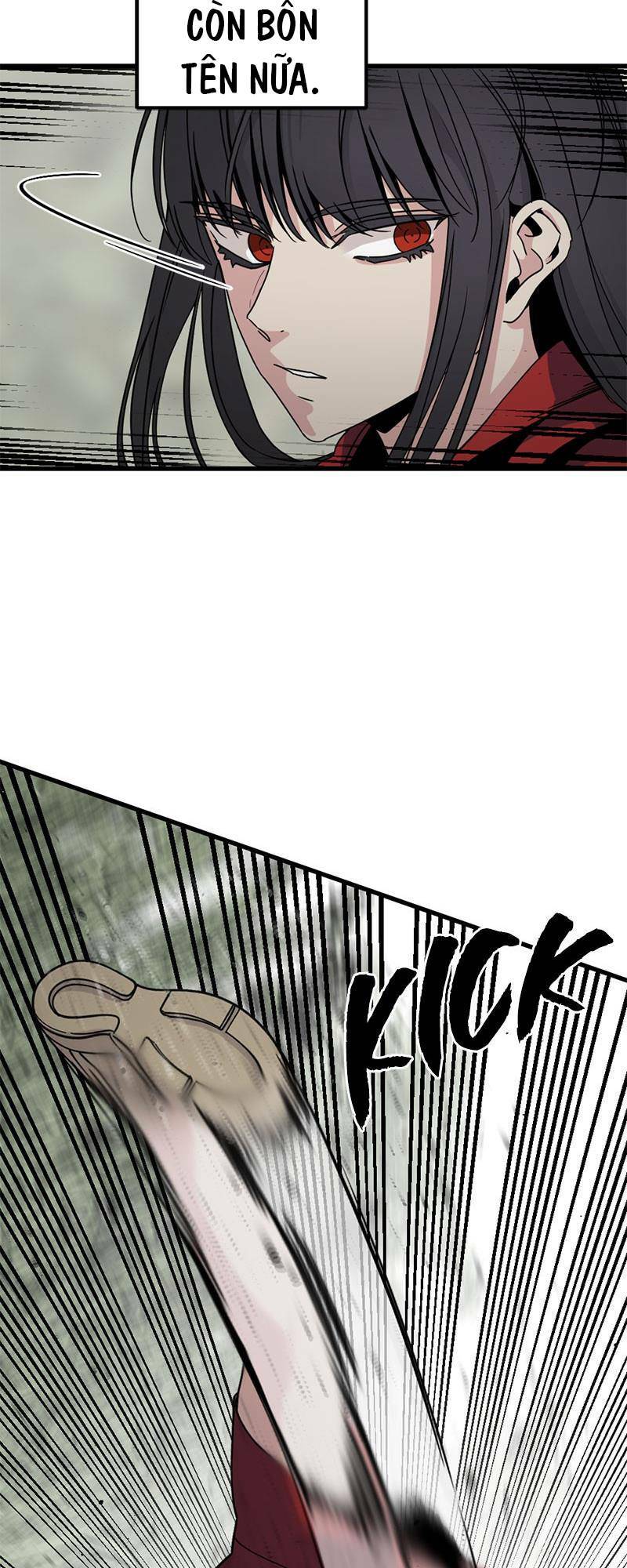 Kẻ Giết Anh Hùng Chapter 39 - Trang 2