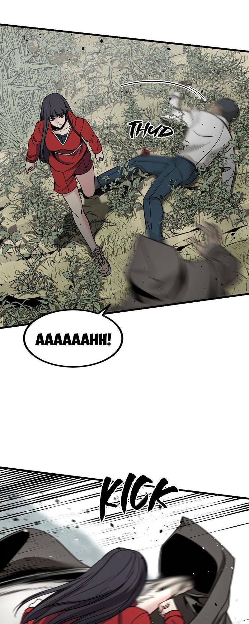 Kẻ Giết Anh Hùng Chapter 39 - Trang 2