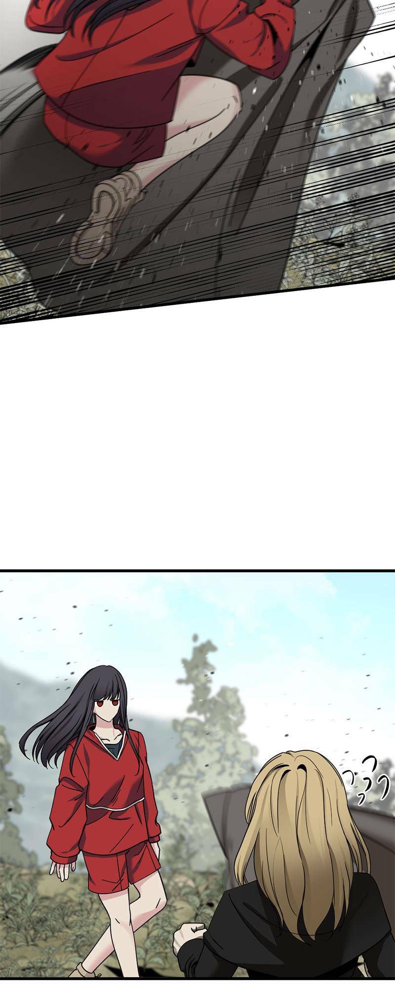 Kẻ Giết Anh Hùng Chapter 39 - Trang 2