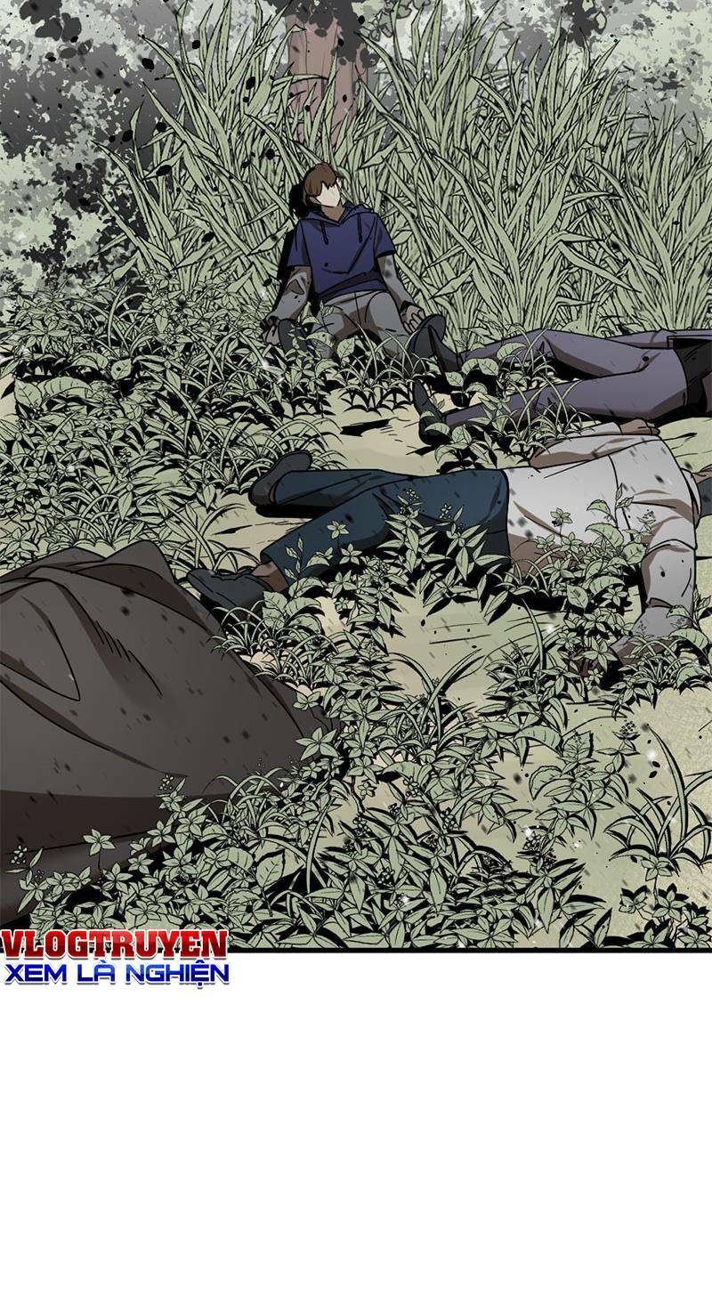 Kẻ Giết Anh Hùng Chapter 39 - Trang 2