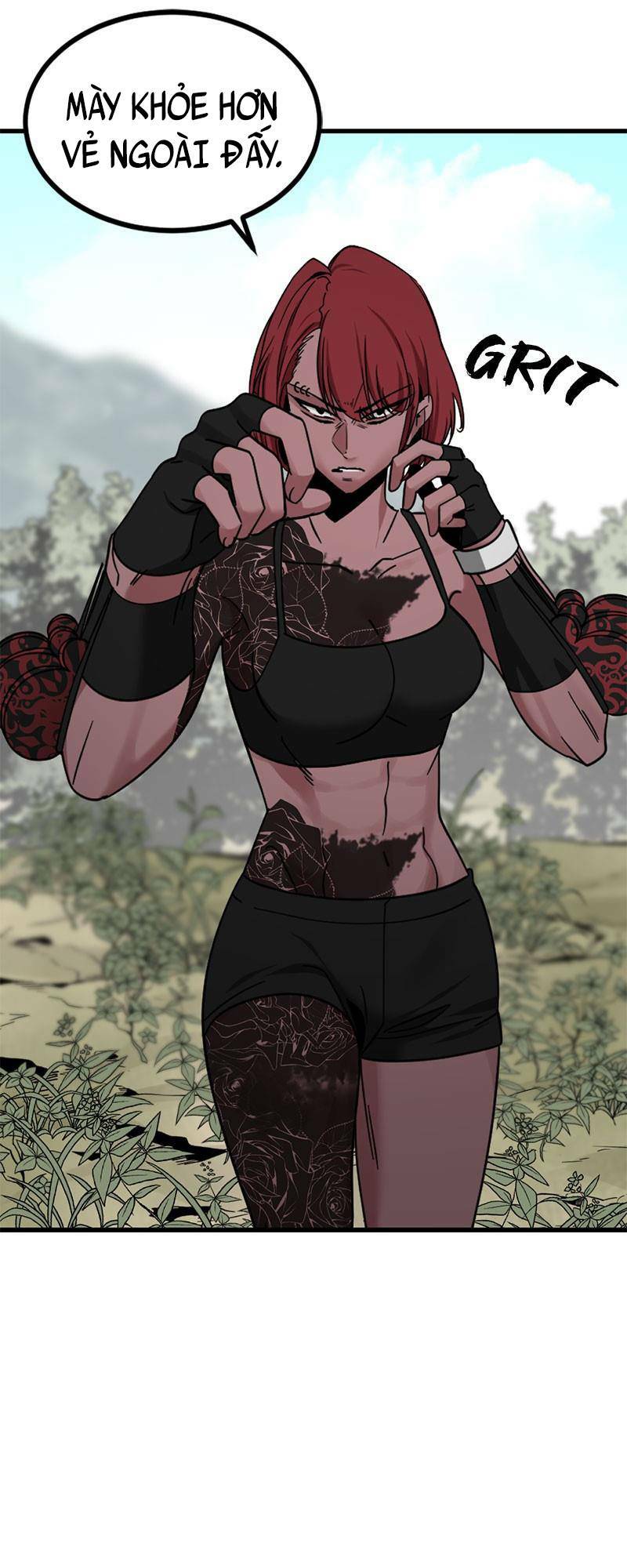 Kẻ Giết Anh Hùng Chapter 39 - Trang 2