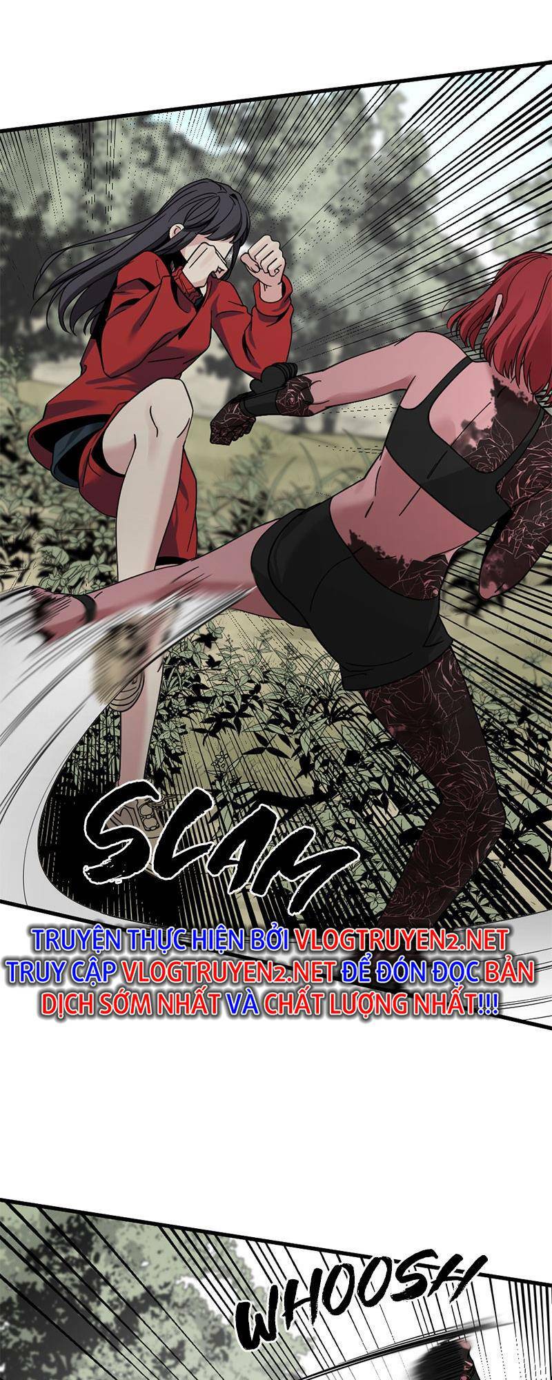 Kẻ Giết Anh Hùng Chapter 39 - Trang 2