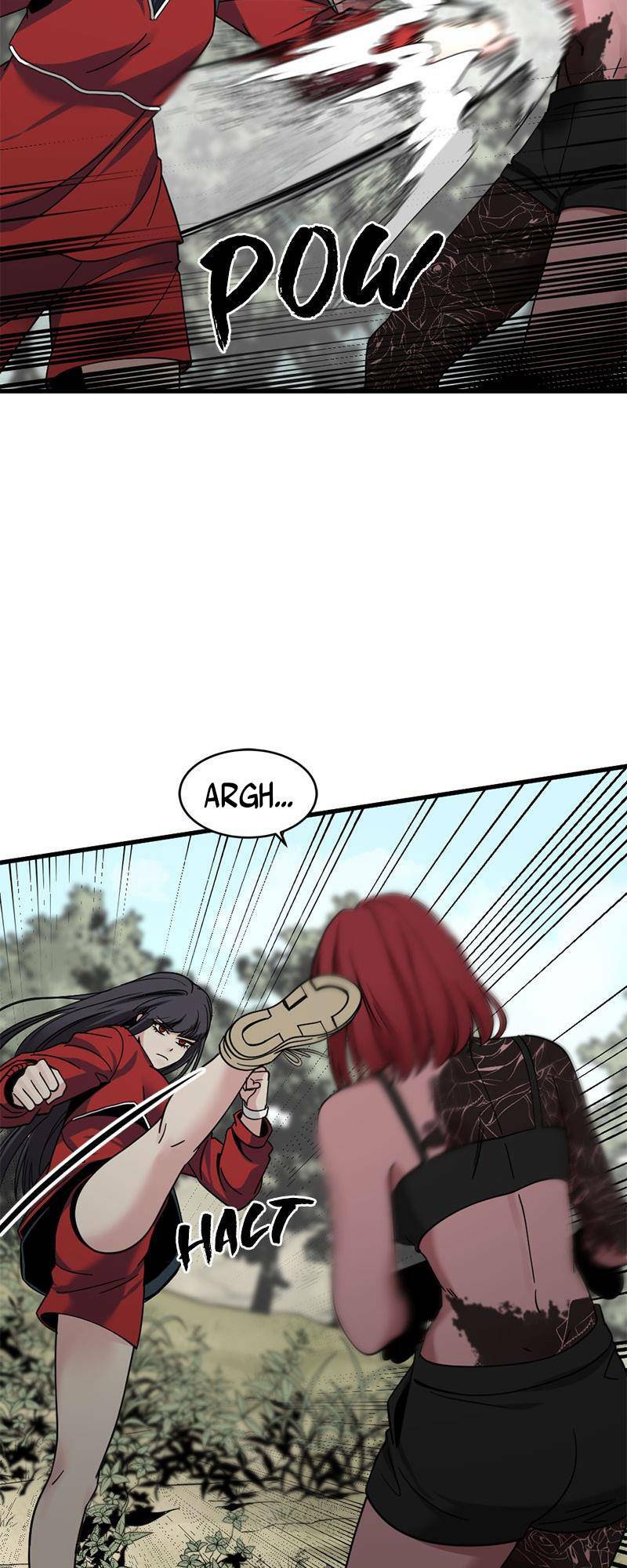 Kẻ Giết Anh Hùng Chapter 39 - Trang 2