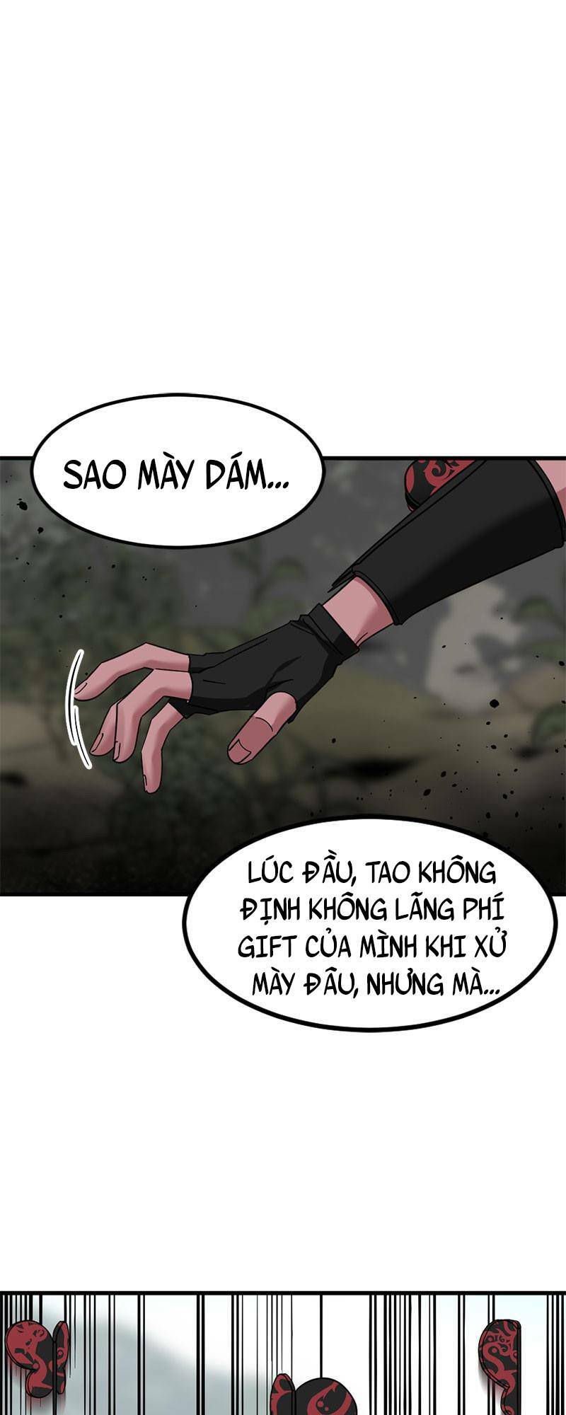 Kẻ Giết Anh Hùng Chapter 39 - Trang 2