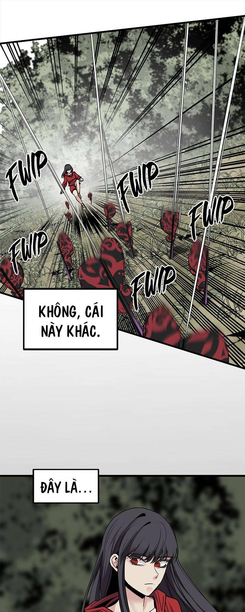 Kẻ Giết Anh Hùng Chapter 39 - Trang 2