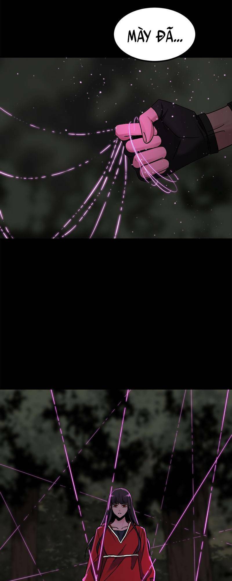 Kẻ Giết Anh Hùng Chapter 39 - Trang 2