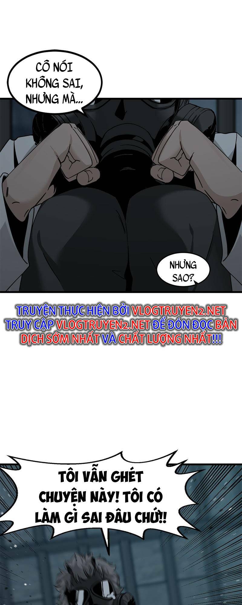 Kẻ Giết Anh Hùng Chapter 39 - Trang 2